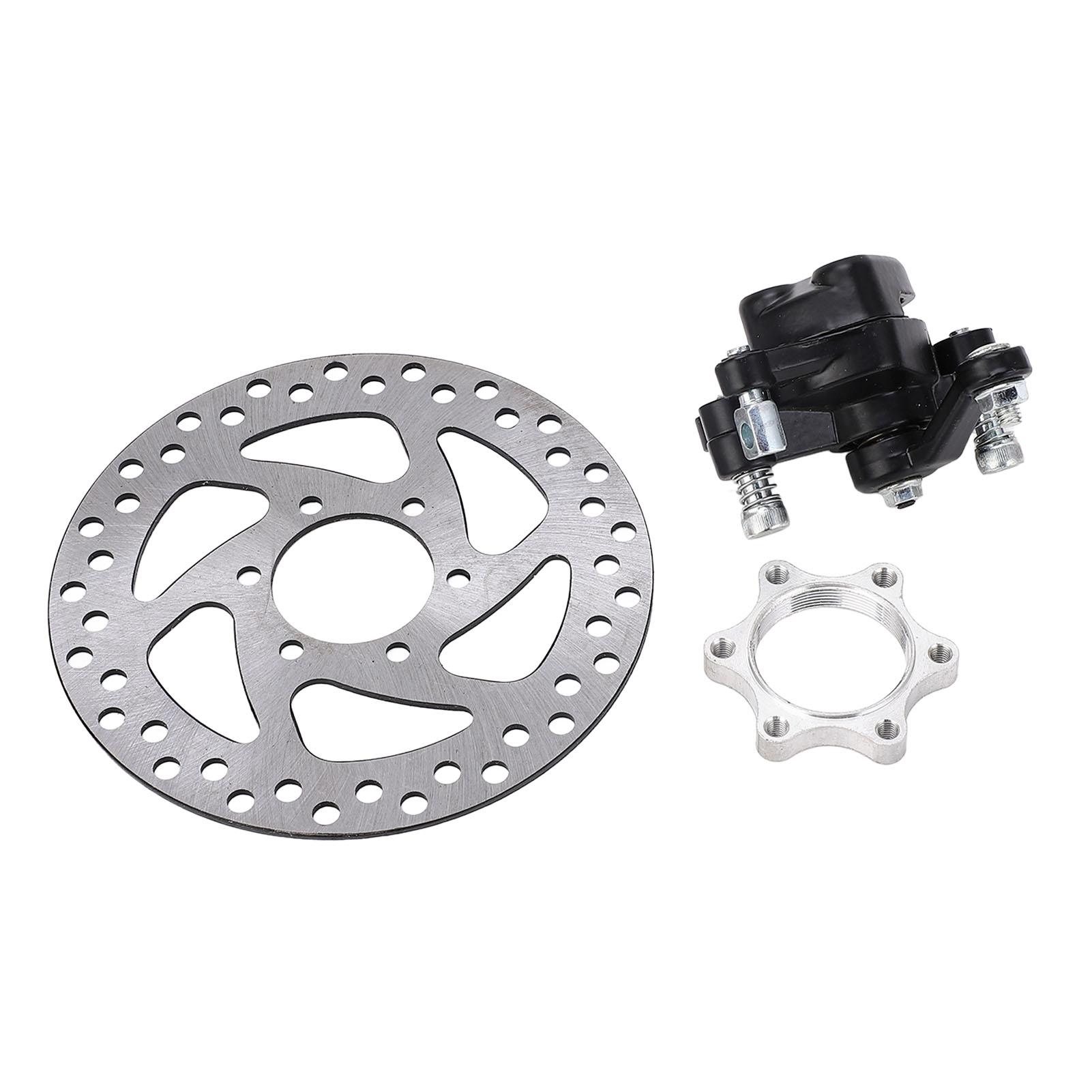 140mm 36mm Bike Disc Brake Rotor Disc Brake Center Lock Brake Caliper Set for Mountain Bikes Road Bicycle
140mm 36mm Bike Disc Brake Rotor Disc Brake Center Lock Brake Caliper Set for Mountain Bikes Road Bicycle