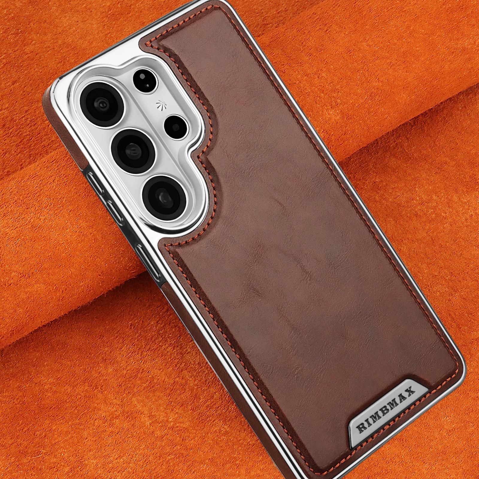 Premium Elegent Leather Case For Samsun Galaxy S26 Edge S25 Ultra S24+ Plus S23 Magnetic Cover Shell Business Plating Frame Galaxy S23 кавовий
Premium Elegent Leather Case For Samsun Galaxy S26 Edge S25 Ultra S24+ Plus S23 Magnetic Cover Shell Business Plating Frame Galaxy S23 кавовий
