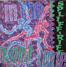 7inch Record SPLIFF RIFF In The NightTime JKO110 JKO 1985 UK Reggae Ska Dub Used
7inch Record SPLIFF RIFF In The NightTime JKO110 JKO 1985 UK Reggae Ska Dub Used