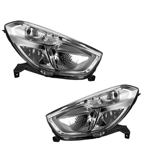 Фара, ліва та права, набір з 2 штук для Renault Dacia Dokker Lodgy після 2011 року OEM 260603007R 260109545R
Фара, ліва та права, набір з 2 штук для Renault Dacia Dokker Lodgy після 2011 року OEM 260603007R 260109545R