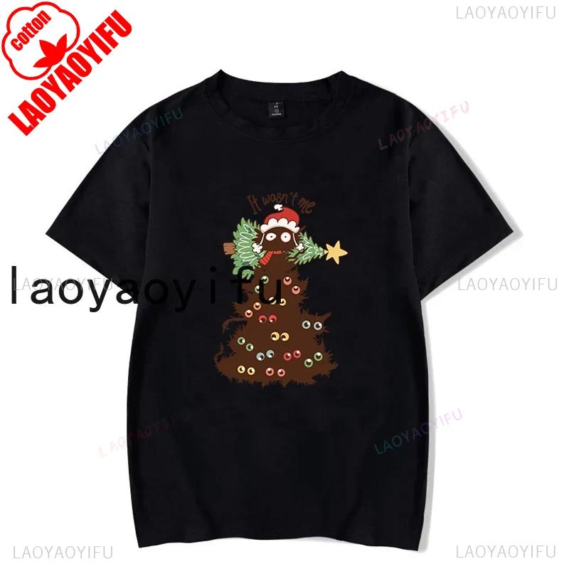Merry Christmas New Year Unisexs Tshirt Funny Eye Christmas Cat Graphic Women Tshirt 2025 New Christmas Tree ShortSleeve Shirt 4XL
Merry Christmas New Year Unisexs Tshirt Funny Eye Christmas Cat Graphic Women Tshirt 2025 New Christmas Tree ShortSleeve Shirt 4XL