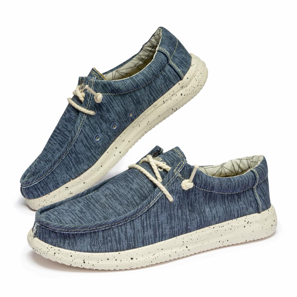 Мужские лоферы. Свободный дизайн. Прогулочная обувь большого размера. Мужские туфли-лодочки. Легкий, мягкий и дышащий 48
Мужские лоферы. Свободный дизайн. Прогулочная обувь большого размера. Мужские туфли-лодочки. Легкий, мягкий и дышащий 48