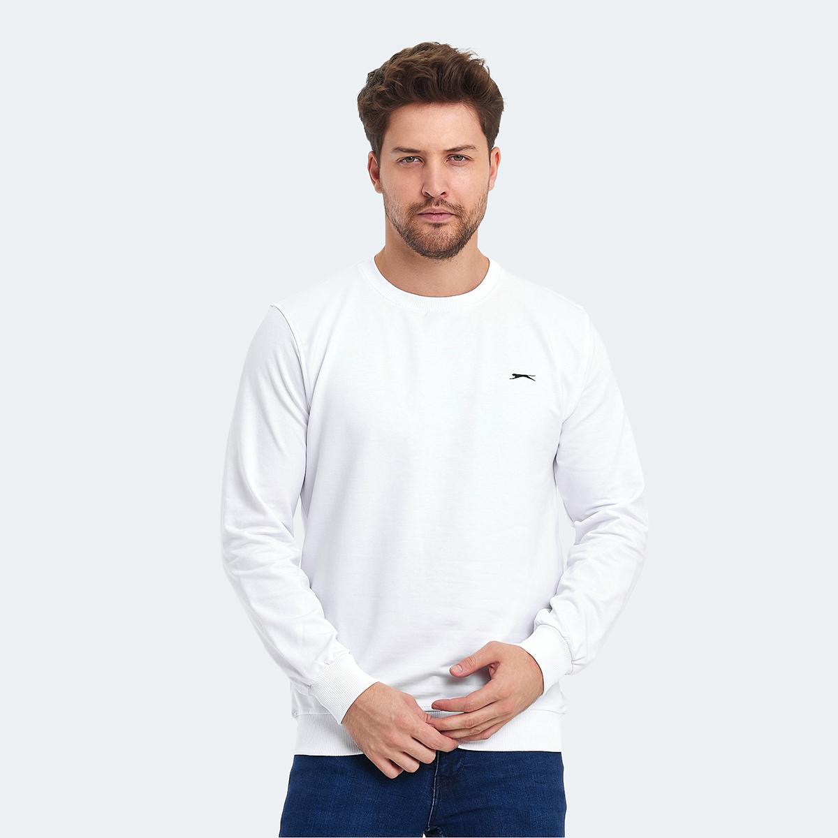 ORVAR IN Мужская толстовка M бежевый
ORVAR IN Мужская толстовка M бежевый