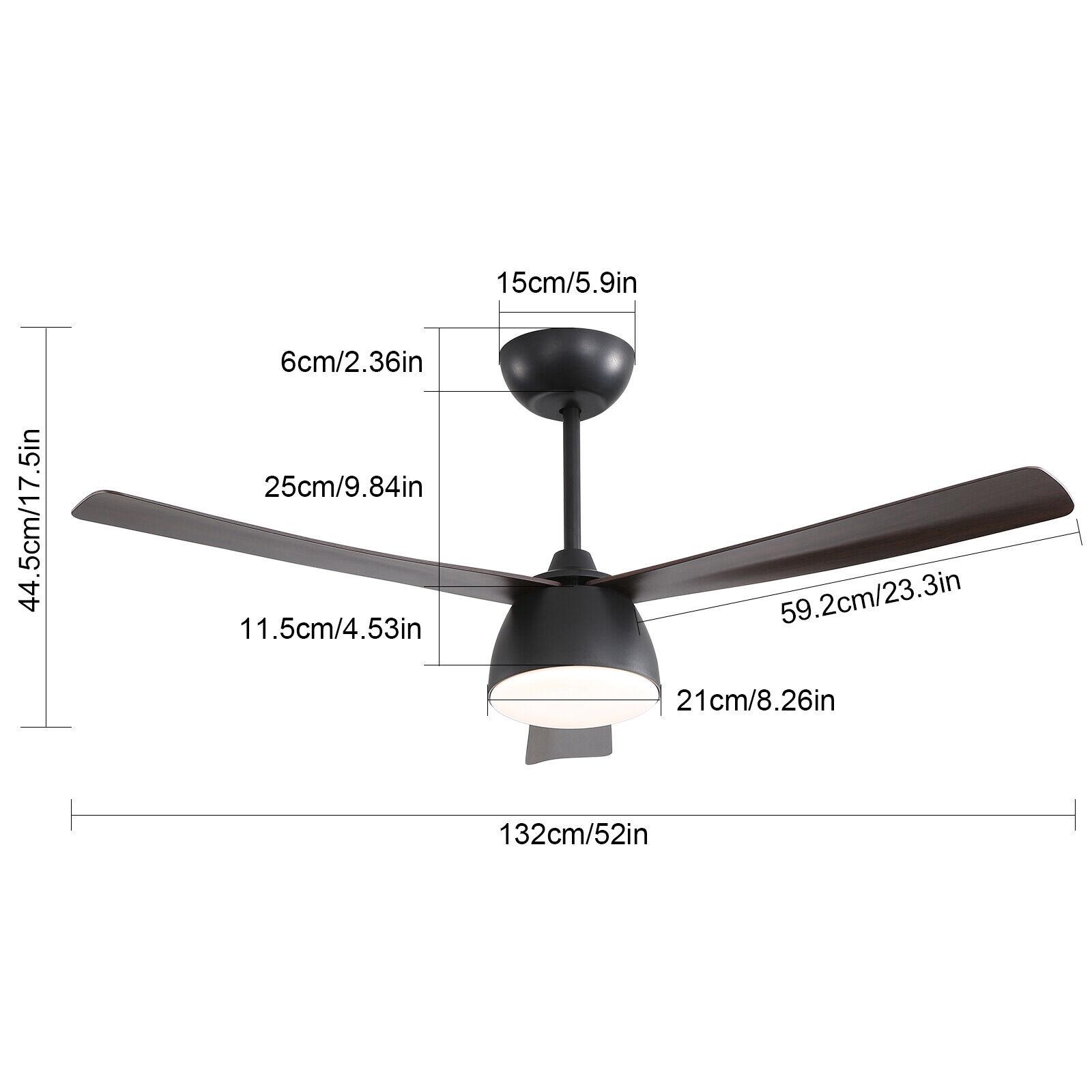 Низкие потолочные вентиляторы для пола 52 дюйма с дистанционным управлением, черные охлаждающие вентиляторы, дизайн лампы, светодиодный потолочный вентилятор, светильник для домашнего декора DC110-120V чёрный
Низкие потолочные вентиляторы для пола 52 дюйма с дистанционным управлением, черные охлаждающие вентиляторы, дизайн лампы, светодиодный потолочный вентилятор, светильник для домашнего декора DC110-120V чёрный