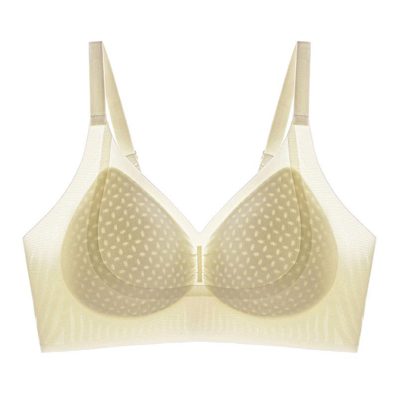 The original is cool, breathable, comfortable and seamless. Small breasts are gathered and closed. Anti-sagging soft support bra cover M34/75
The original is cool, breathable, comfortable and seamless. Small breasts are gathered and closed. Anti-sagging soft support bra cover M34/75