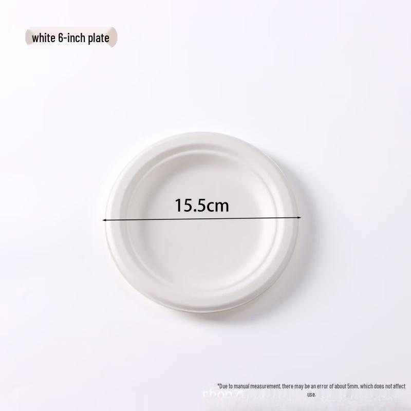 Yipan Disposable Bamboo Plates
Yipan Disposable Bamboo Plates