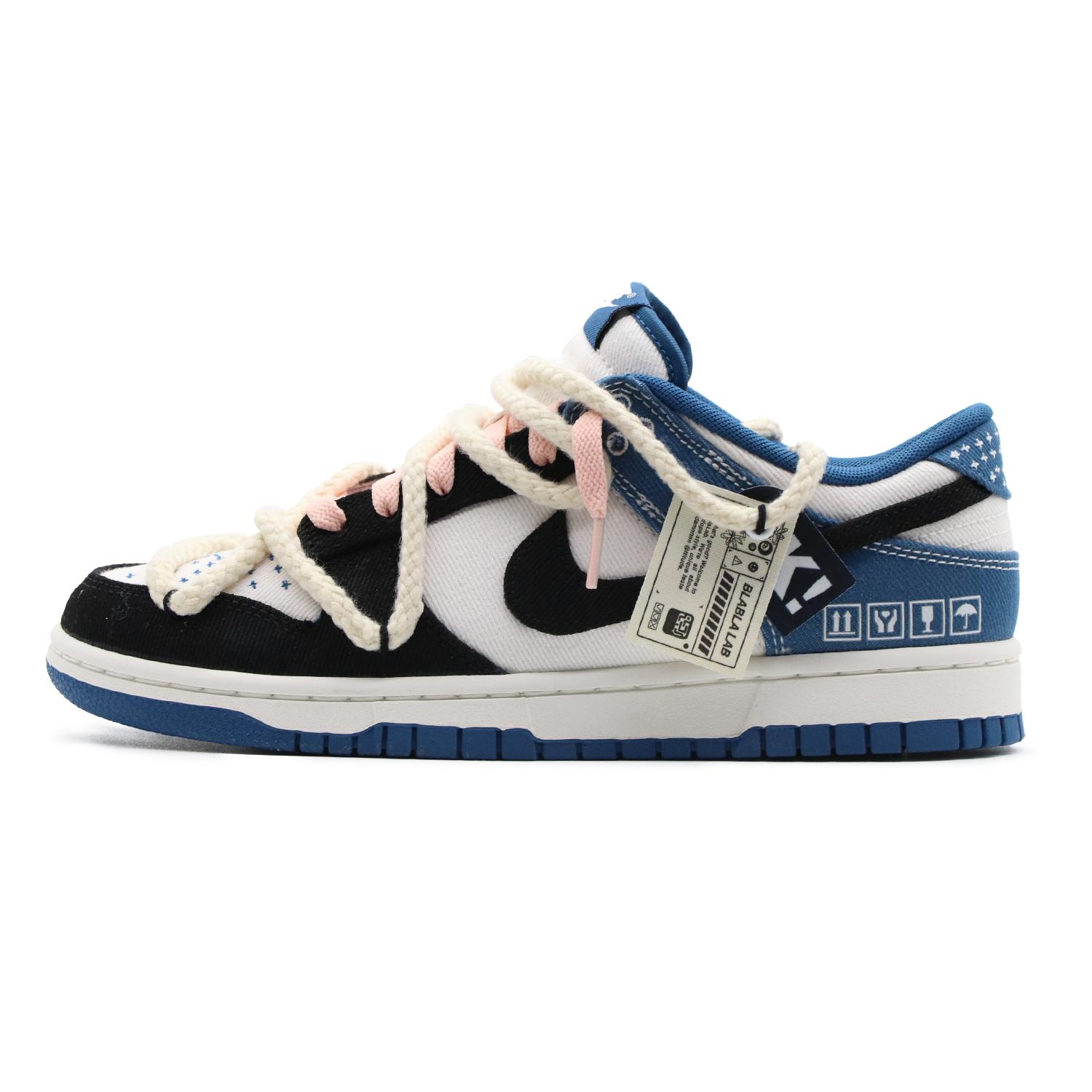 Nike Dunk Low top Skateboard Shoes Men s Blue DV0834-101(Team57-) 40.5
Nike Dunk Low top Skateboard Shoes Men s Blue DV0834-101(Team57-) 40.5