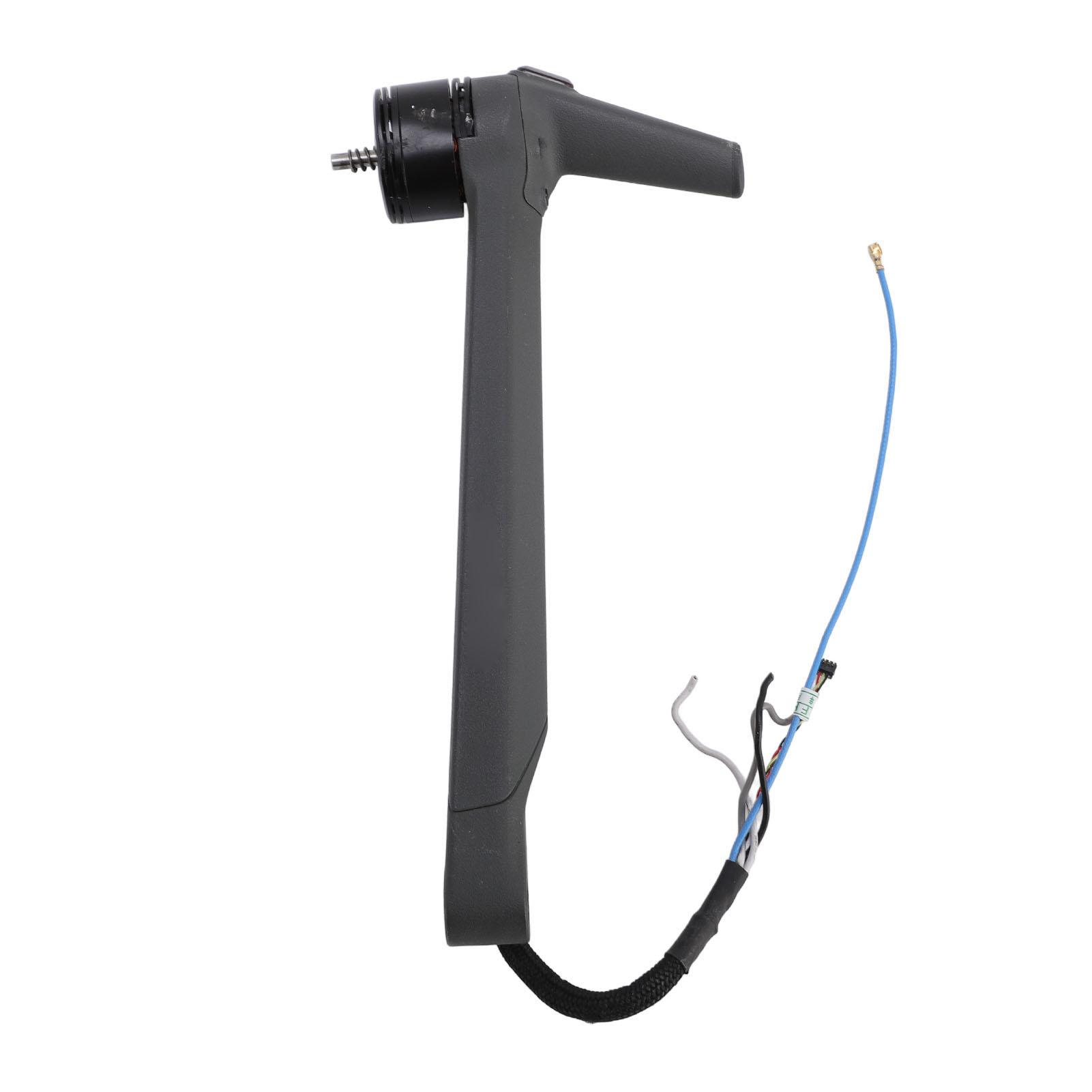 Drone Arm Motor Shell Rugged Strong Structure Shockproof Lightweight Front Left Arm Motor
Drone Arm Motor Shell Rugged Strong Structure Shockproof Lightweight Front Left Arm Motor