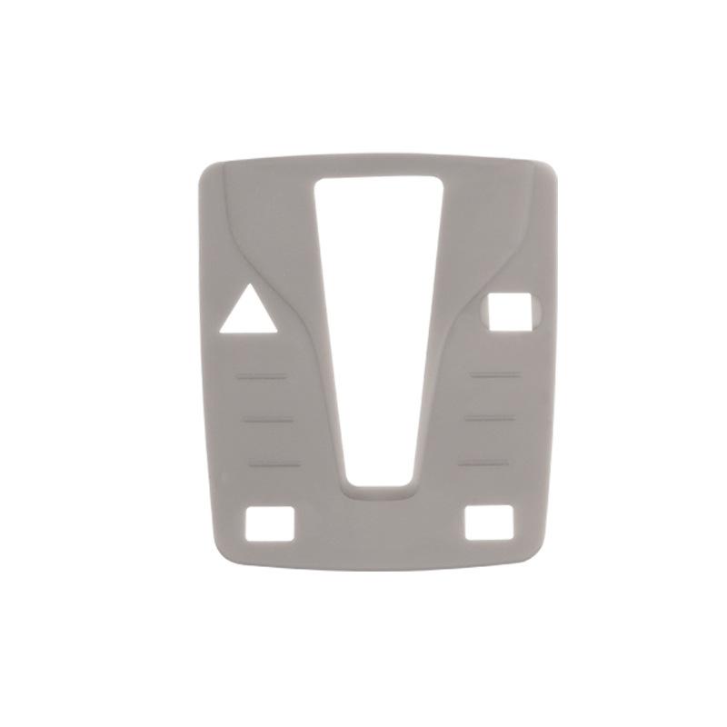 1Pcs Protective Pad For Atto3 Han Tang Song Plus Central Control Panel Button Key Sticker Interior Console Accessories Trim one size
1Pcs Protective Pad For Atto3 Han Tang Song Plus Central Control Panel Button Key Sticker Interior Console Accessories Trim one size