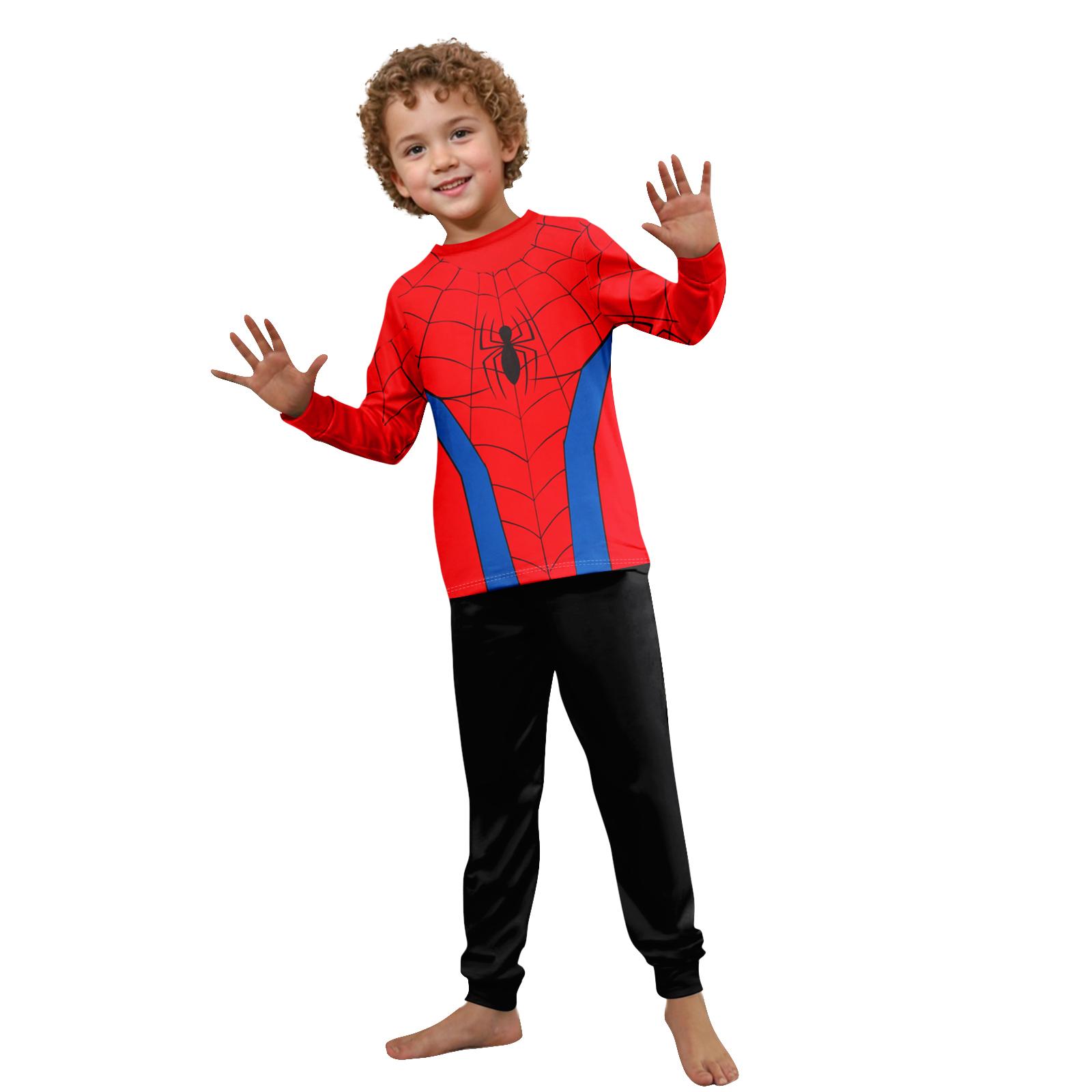 Long Sleeve Top and Pants Set for Family Matching Pajamas Homewear Sleepwear Comfortable Fit Soft Fabric Suitable for Indoor Use 7 Years
Long Sleeve Top and Pants Set for Family Matching Pajamas Homewear Sleepwear Comfortable Fit Soft Fabric Suitable for Indoor Use 7 Years