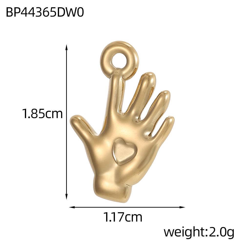 CARLIDANA Stainless Steel Gold Plated Baseball cap Gun Headphone Anchor Rose Squirrel Pendant High heel Accessories Charms
CARLIDANA Stainless Steel Gold Plated Baseball cap Gun Headphone Anchor Rose Squirrel Pendant High heel Accessories Charms