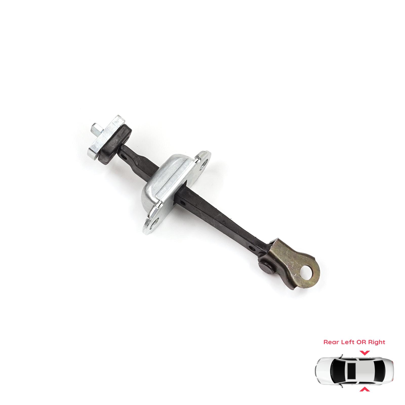 EDP1477 Rear Door Stop Check Assy Limiter Strap for Honda Civic MK7 VII 2000-2006 Hatchback Sedan 72880S5DA01
EDP1477 Rear Door Stop Check Assy Limiter Strap for Honda Civic MK7 VII 2000-2006 Hatchback Sedan 72880S5DA01