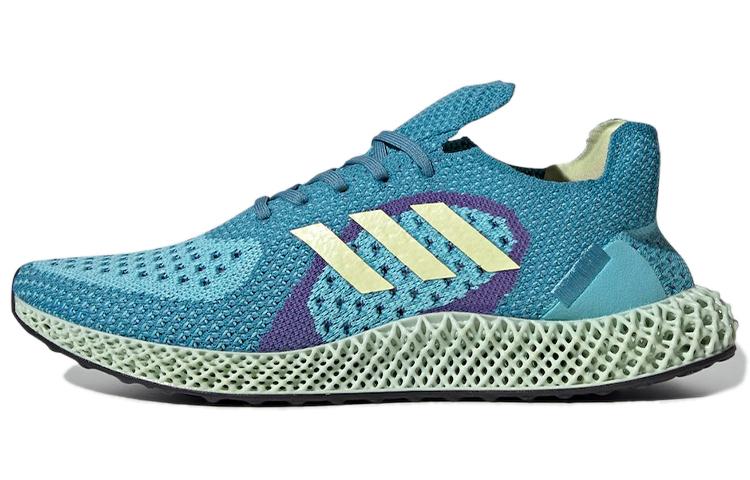 Adidas Zx Runner 4D Light Aqua FY0152 40
Adidas Zx Runner 4D Light Aqua FY0152 40
