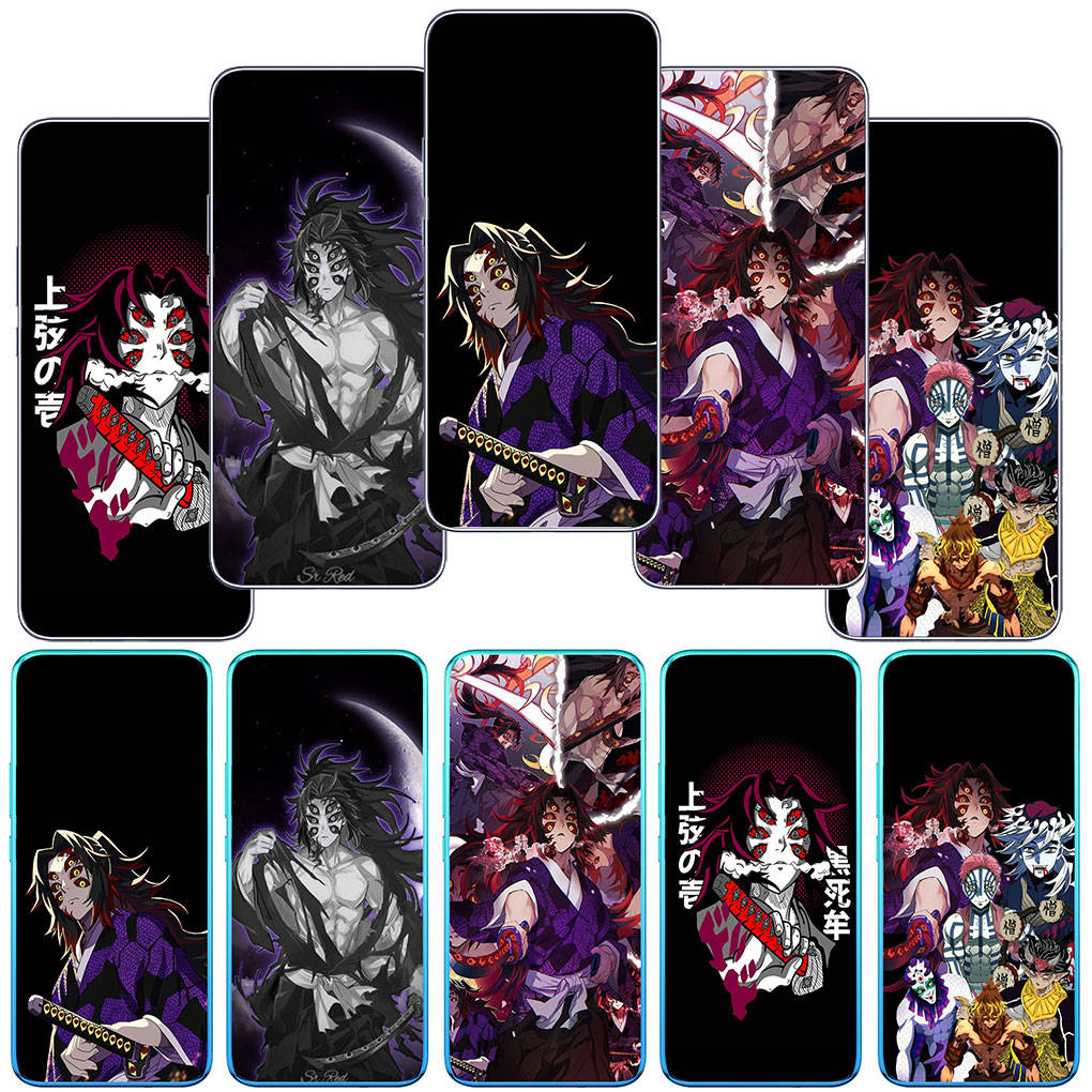 Чехол для телефона Motorola Moto Edge 40 30 neo G54 G24 G84 iPhone 15 14 Xiaomi Redmi Note 13 12 11 Pro Samsung Galaxy A54 Anime Demon Slayer Kokushibo 
Чехол для телефона Motorola Moto Edge 40 30 neo G54 G24 G84 iPhone 15 14 Xiaomi Redmi Note 13 12 11 Pro Samsung Galaxy A54 Anime Demon Slayer Kokushibo
