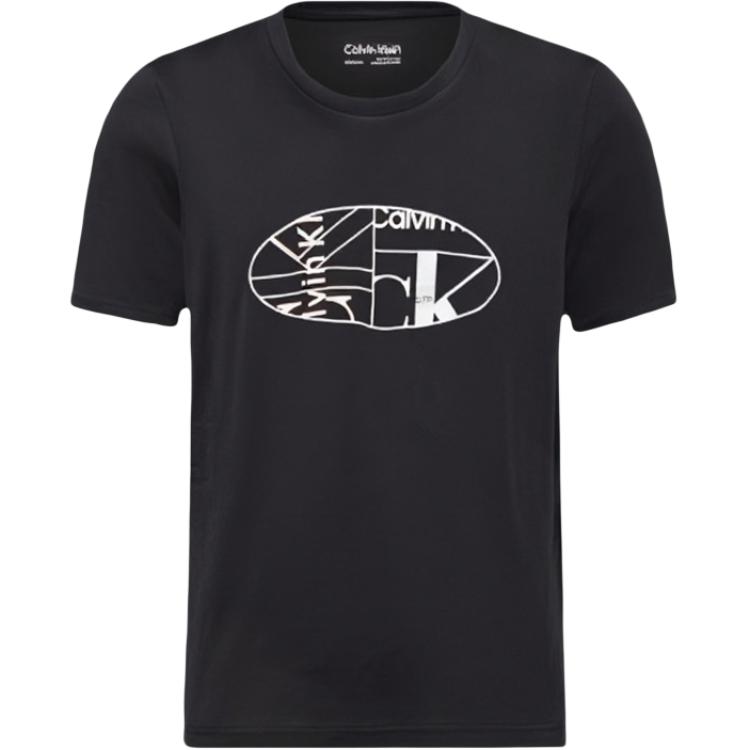 Calvin Klein Casual Comfortable Letter Logo Round Neck Short Sleeve T-Shirt Men T-Shirts Black 8R8059S-001 L
Calvin Klein Casual Comfortable Letter Logo Round Neck Short Sleeve T-Shirt Men T-Shirts Black 8R8059S-001 L