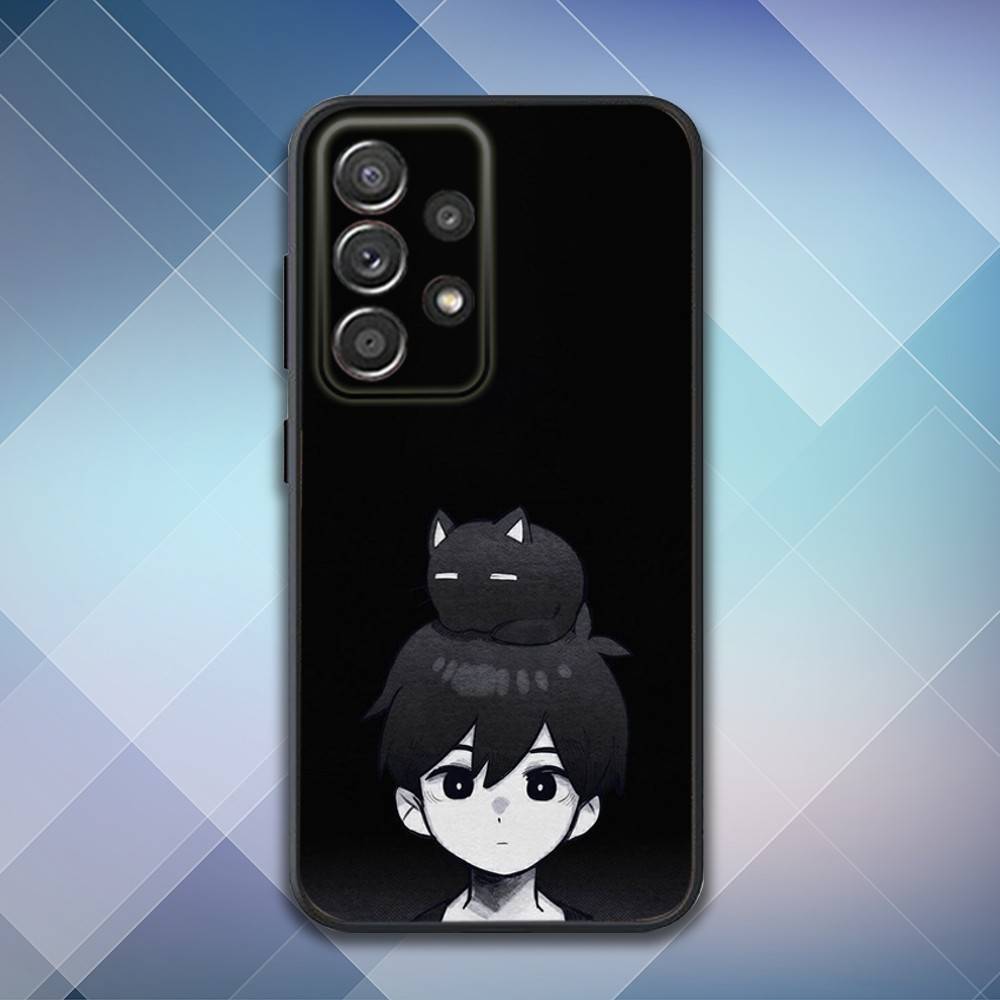 Чехол для телефона O-OMORI Game для Samsung S25, S24, S21, S22, S23, S30, Ultra, S20, Plus, Fe, Lite, Note, 10, 9, 5G Черный Samsung S25ULTRA
Чехол для телефона O-OMORI Game для Samsung S25, S24, S21, S22, S23, S30, Ultra, S20, Plus, Fe, Lite, Note, 10, 9, 5G Черный Samsung S25ULTRA