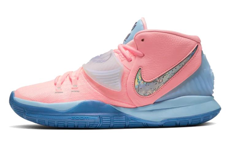 Nike Kyrie 6 Concepts Khepri Unisex CU8880-600 42.5
Nike Kyrie 6 Concepts Khepri Unisex CU8880-600 42.5