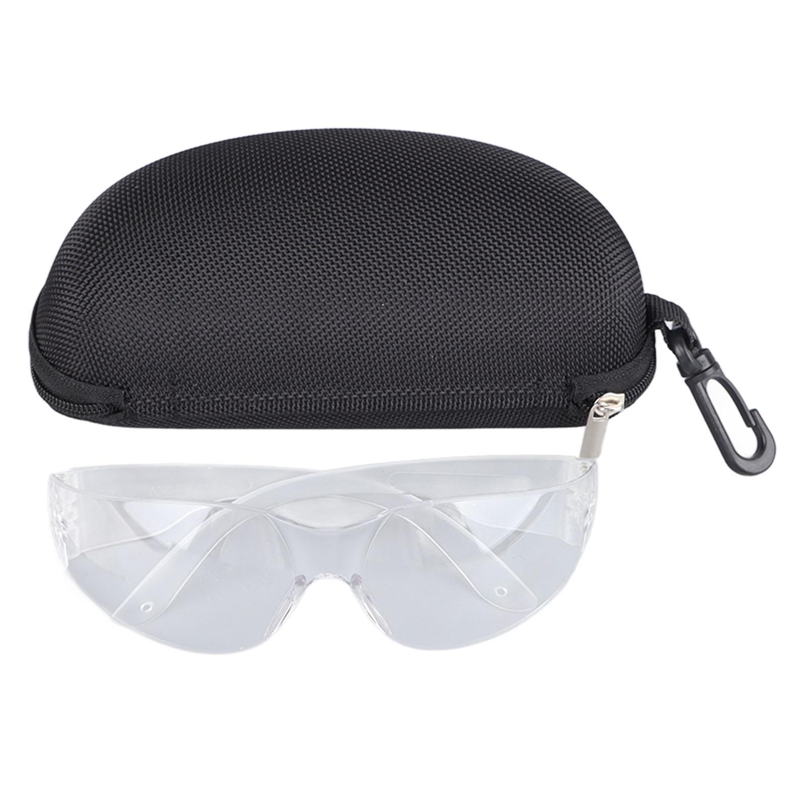 Motorcycle Goggles Dust Wind Splash Proof Riding Glasses Closed Transparent Spray Fog Resistant
Motorcycle Goggles Dust Wind Splash Proof Riding Glasses Closed Transparent Spray Fog Resistant