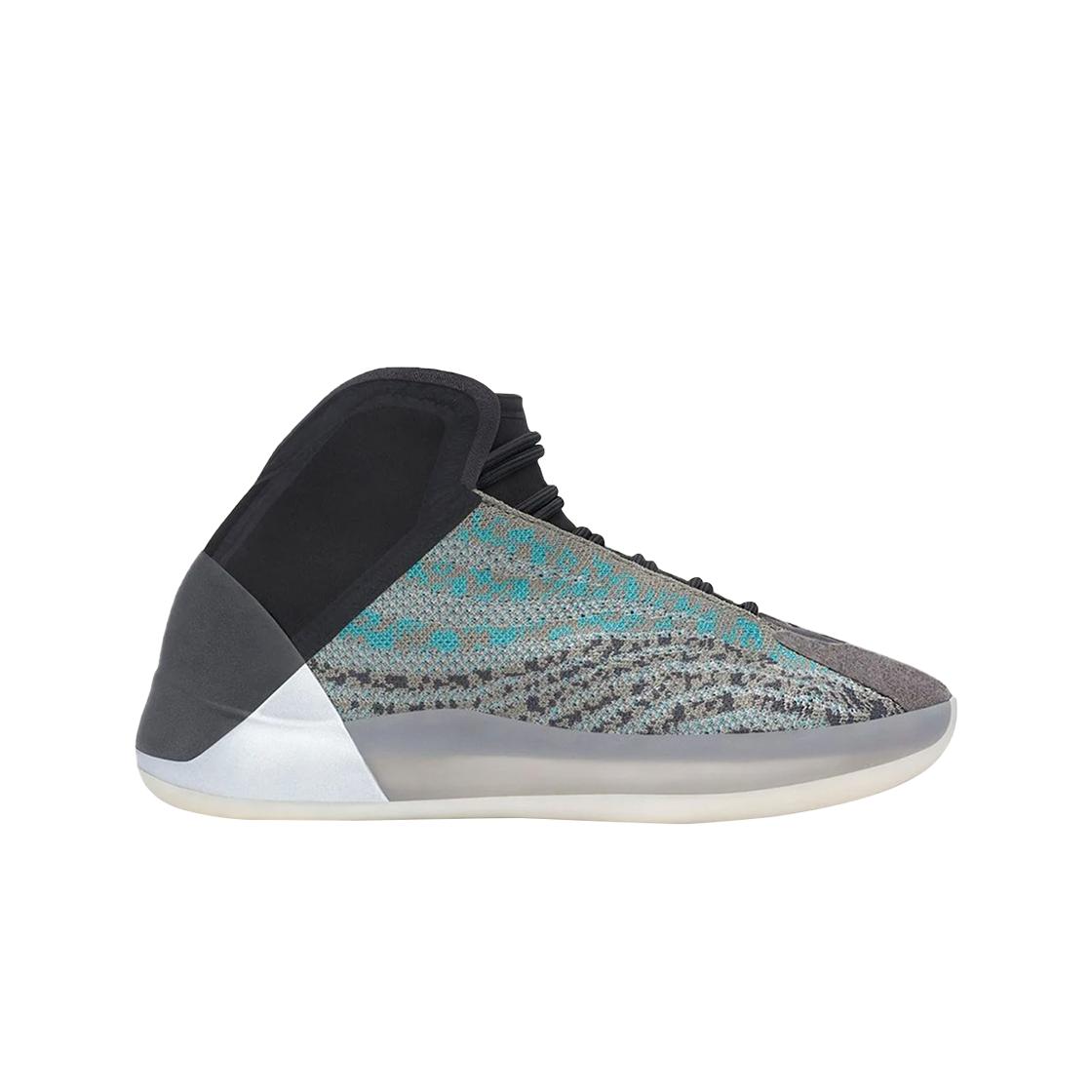 Adidas Yeezy Qntm Teal Blue 255
Adidas Yeezy Qntm Teal Blue 255