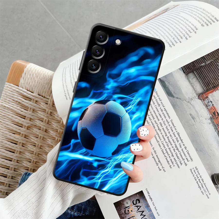 Phone Cover Case for Samsung Galaxy A73 A51 A37 A55 A25 A16 A52 A36 A06 A05 A23 A53 A17 A57 A15 A12 A13 A50 A70 A41 Football Galaxy A30s
Phone Cover Case for Samsung Galaxy A73 A51 A37 A55 A25 A16 A52 A36 A06 A05 A23 A53 A17 A57 A15 A12 A13 A50 A70 A41 Football Galaxy A30s
