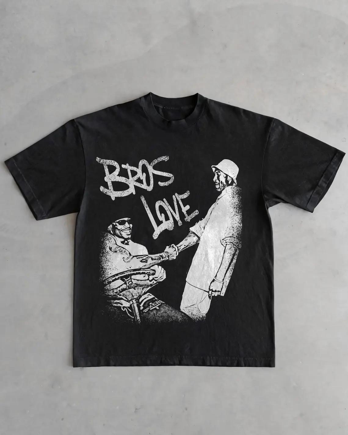 Американская профессиональная баскетбольная звезда Спортивная футболка Homm Мужская Женская Одежда Короткий рукав Круглый вырез Принт Пуловер Футболка 4XL
Американская профессиональная баскетбольная звезда Спортивная футболка Homm Мужская Женская Одежда Короткий рукав Круглый вырез Принт Пуловер Футболка 4XL