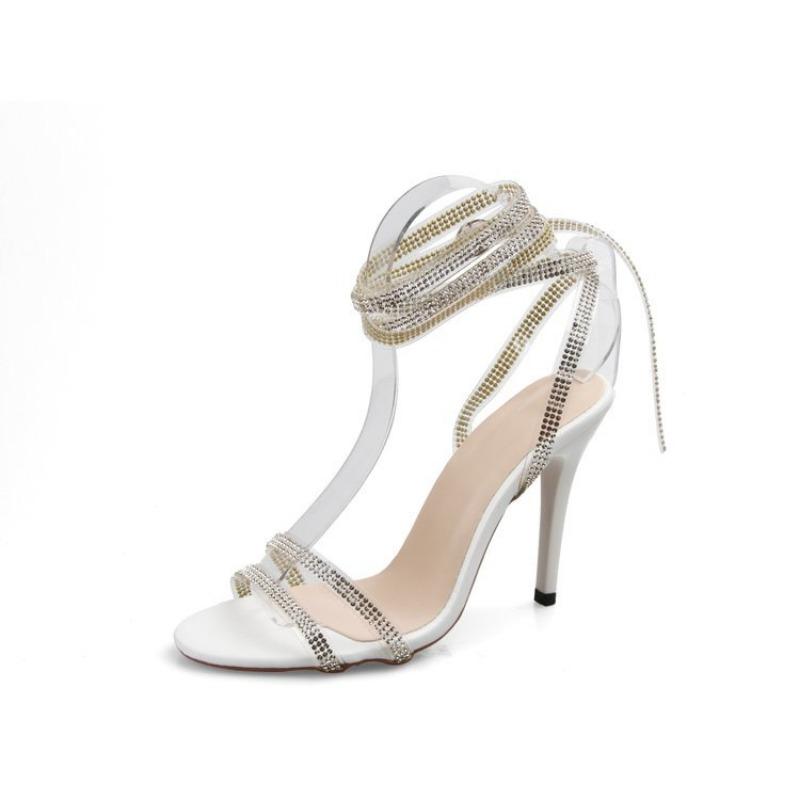 New women s high-heeled strap sandals fashionable sexy fashion sandals fringed 35
New women s high-heeled strap sandals fashionable sexy fashion sandals fringed 35