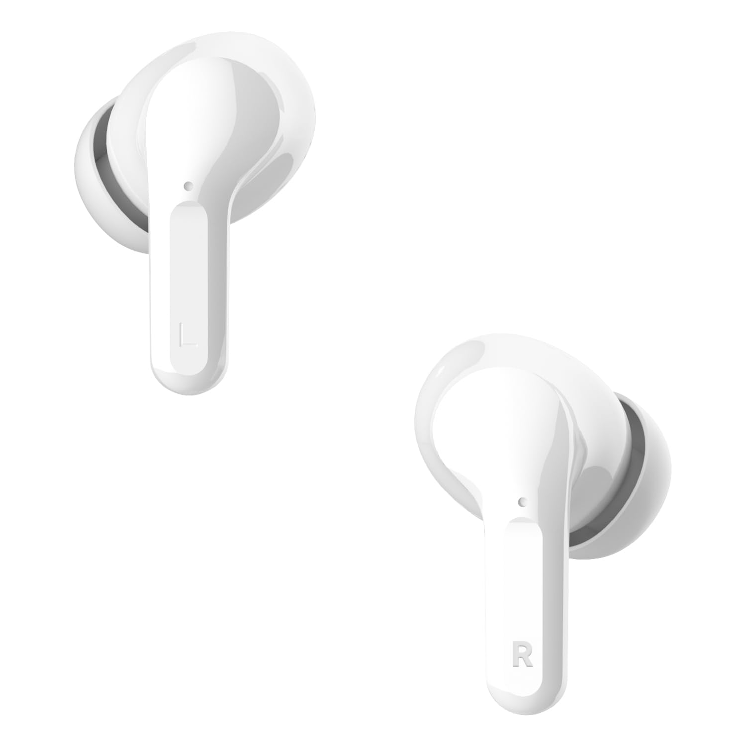 Wireless Bluetooth Bluetooth New for Deep Separate Left and Comfortable Automatic Pairing Instant Volume Compact and and Web Conferencing Earbuds, белый
Wireless Bluetooth Bluetooth New for Deep Separate Left and Comfortable Automatic Pairing Instant Volume Compact and and Web Conferencing Earbuds, белый
