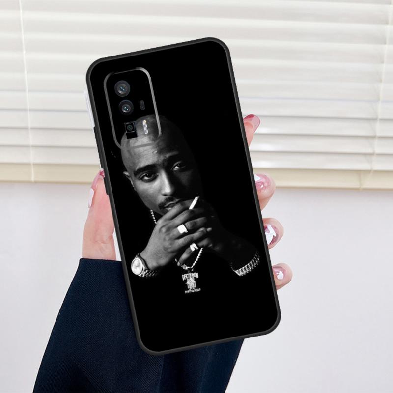 Чехол Tupac Shakur для Xiaomi 13 14 15 Ultra 11T 12T 13T 14T Pro POCO X7 Pro X3 X5 X6 M6 F5 F6 Pro POCO X6
Чехол Tupac Shakur для Xiaomi 13 14 15 Ultra 11T 12T 13T 14T Pro POCO X7 Pro X3 X5 X6 M6 F5 F6 Pro POCO X6