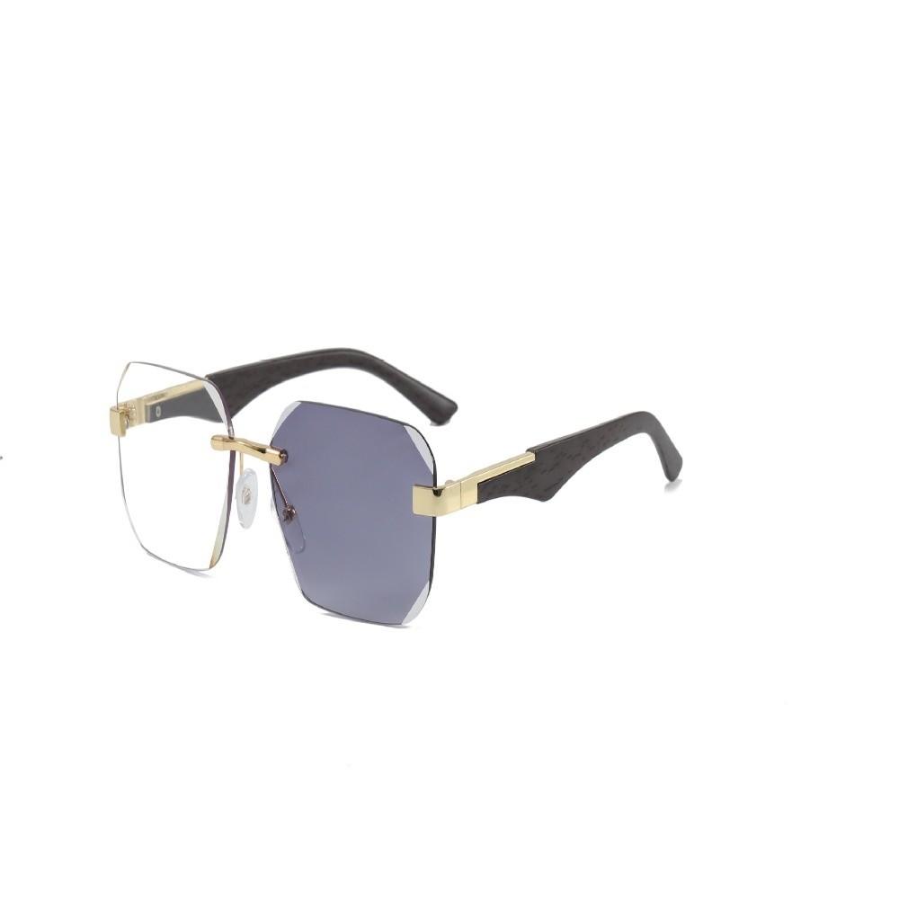 UV Protection Wood Grain Sunglasses Ultra-Light Outdoor Street Photography Cycling Eyewear Scratch-Resistant Gradient Glasses
UV Protection Wood Grain Sunglasses Ultra-Light Outdoor Street Photography Cycling Eyewear Scratch-Resistant Gradient Glasses