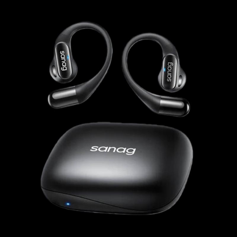 sanag G6S Ear-Hook Bluetooth Headset
sanag G6S Ear-Hook Bluetooth Headset