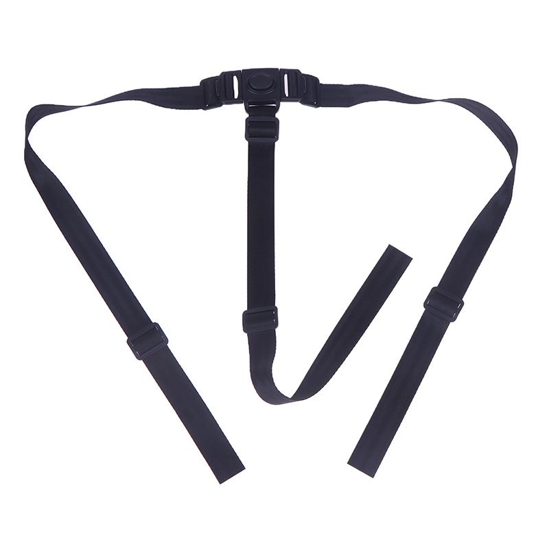Baby Dining Chair Safety Belt Baby Feeding Chair Belt 3 Point Baby Fixed Seat Harness Belt Baby Stroller Seat Harness Belt чорний
Baby Dining Chair Safety Belt Baby Feeding Chair Belt 3 Point Baby Fixed Seat Harness Belt Baby Stroller Seat Harness Belt чорний