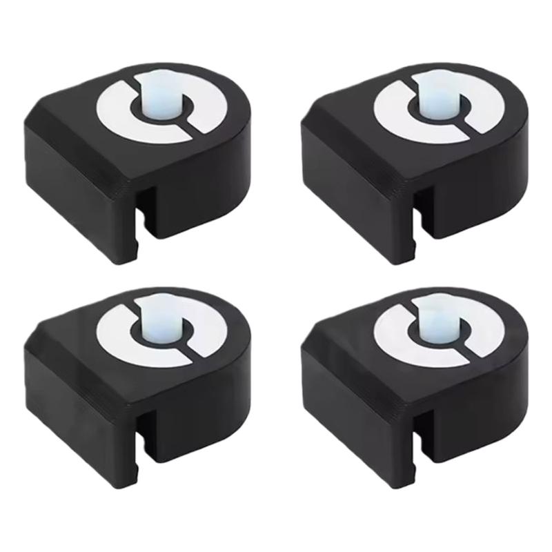 Easy Feed Inlet Guard Feeder Port Protector for 3D Printers High Heat Resistance ABS Protects Against Dust and Debris 1
Easy Feed Inlet Guard Feeder Port Protector for 3D Printers High Heat Resistance ABS Protects Against Dust and Debris 1
