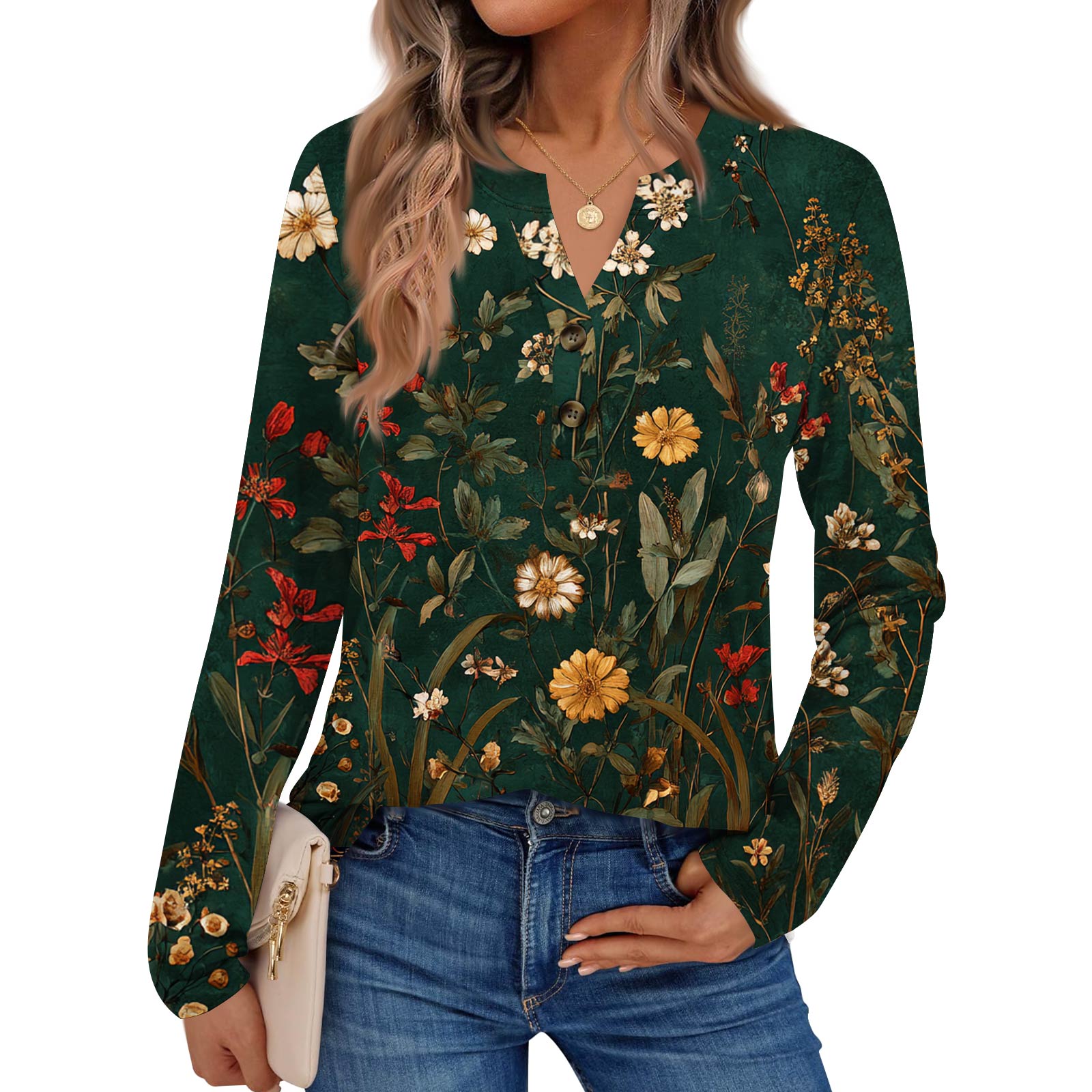Женские рубашки с принтом, с длинным рукавом, элегантные повседневные топы, модные рубашки, топы M
Женские рубашки с принтом, с длинным рукавом, элегантные повседневные топы, модные рубашки, топы M
