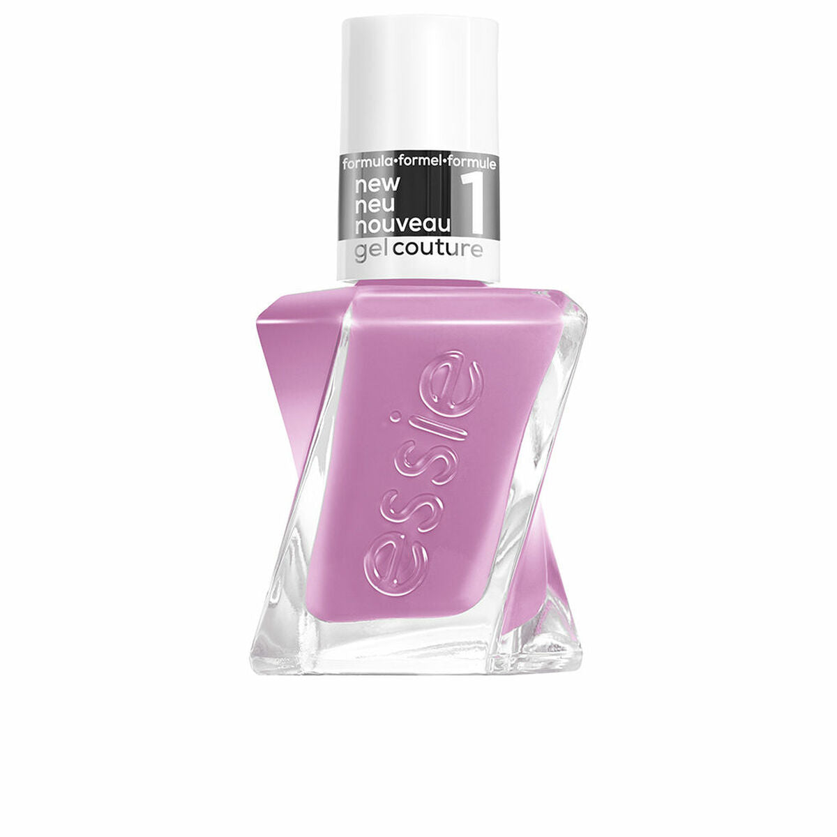 Essie GEL COUTURE Nail Polish No. 180 Dress call 13.5 ml
Essie GEL COUTURE Nail Polish No. 180 Dress call 13.5 ml