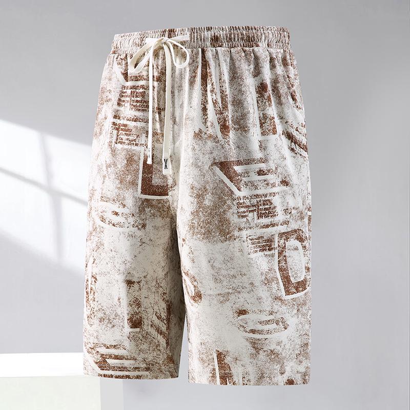 Большие размеры 4XL-11XL, летние шорты большого размера для мужчин, повседневные шорты с эластичной резинкой на талии, летняя одежда 5XL(90kg-100kg)
Большие размеры 4XL-11XL, летние шорты большого размера для мужчин, повседневные шорты с эластичной резинкой на талии, летняя одежда 5XL(90kg-100kg)