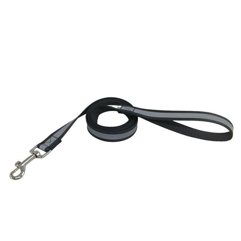 Hands-Free Adjustable Nylon Dog Leash for Running, Outdoor Sports & Training - Anti-Shock Design Leash Width 1.5cm
Hands-Free Adjustable Nylon Dog Leash for Running, Outdoor Sports & Training - Anti-Shock Design Leash Width 1.5cm