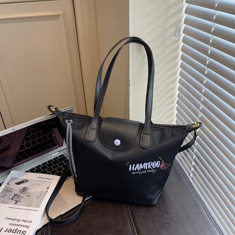 Large capacity lightweight cloth bag women s versatile new casual shoulder underarm bag premium tote bag чёрный
Large capacity lightweight cloth bag women s versatile new casual shoulder underarm bag premium tote bag чёрный