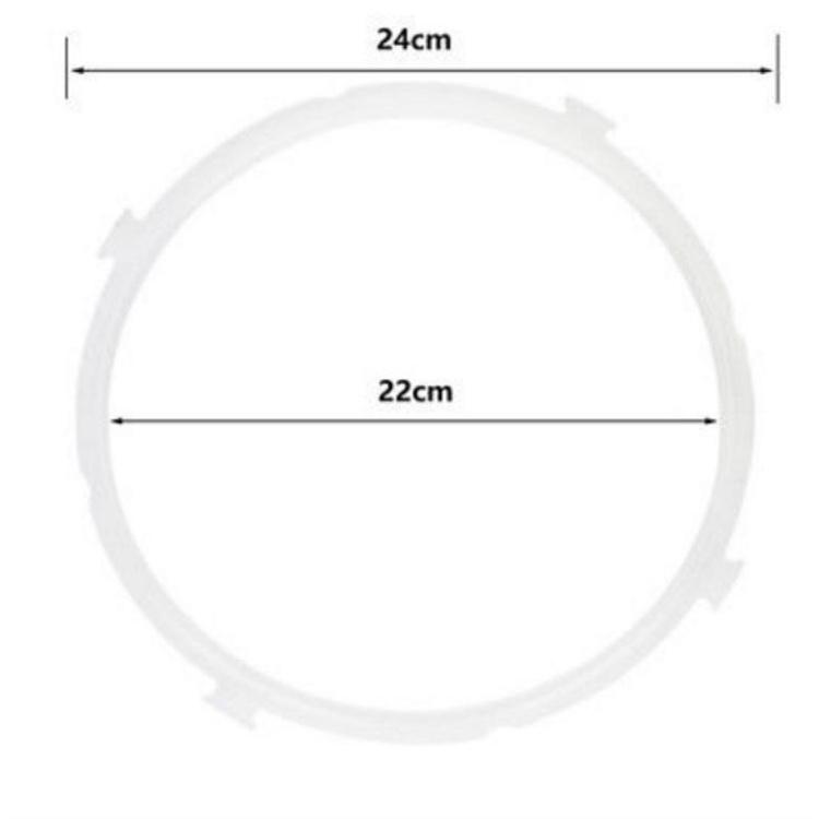 Электрическая плита Уплотнительное кольцо 3л4л5л6л литров Силиконовые аксессуары 5L/6L,6L
Электрическая плита Уплотнительное кольцо 3л4л5л6л литров Силиконовые аксессуары 5L/6L,6L