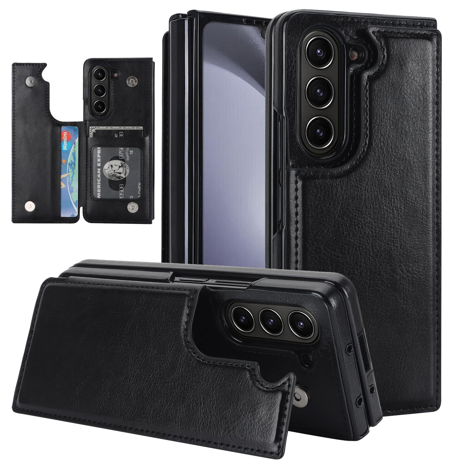 Бизнес держатель кредитных карт кошелек PU кожаный чехол для Samsung Galaxy Z Fold 6 5 4 3 Galaxy Z Fold6 Z Fold5 Z Fold4 Z Fold3 защитный чехол Coque Samsung Galaxy Z Fold 5 чёрный
Бизнес держатель кредитных карт кошелек PU кожаный чехол для Samsung Galaxy Z Fold 6 5 4 3 Galaxy Z Fold6 Z Fold5 Z Fold4 Z Fold3 защитный чехол Coque Samsung Galaxy Z Fold 5 чёрный