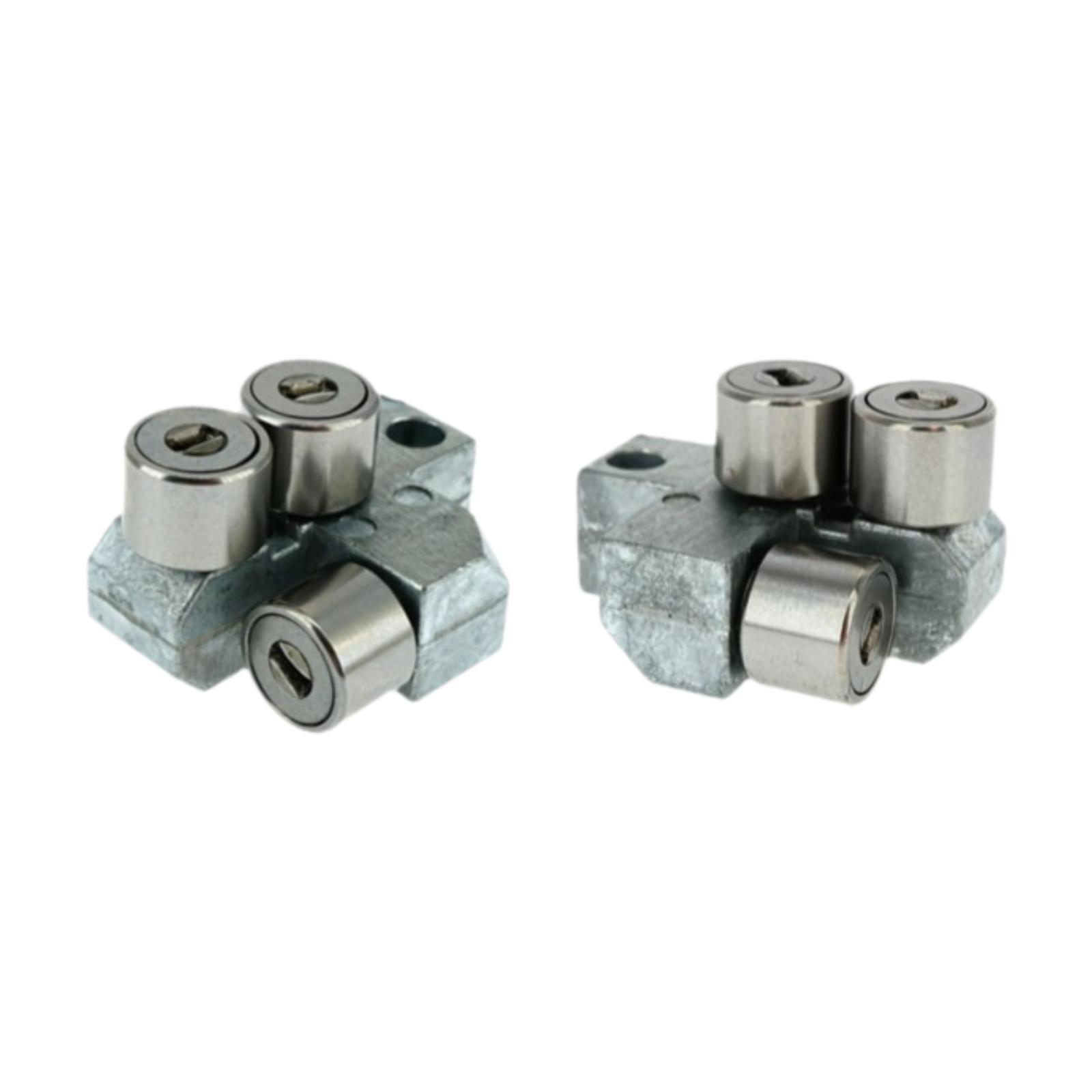 Bandsaw Front Blade Guide Block Kit Bearing Assembly 42-28-0211 Fine Workmanship Convenient Front Guide Roller Kit Power Tool
Bandsaw Front Blade Guide Block Kit Bearing Assembly 42-28-0211 Fine Workmanship Convenient Front Guide Roller Kit Power Tool