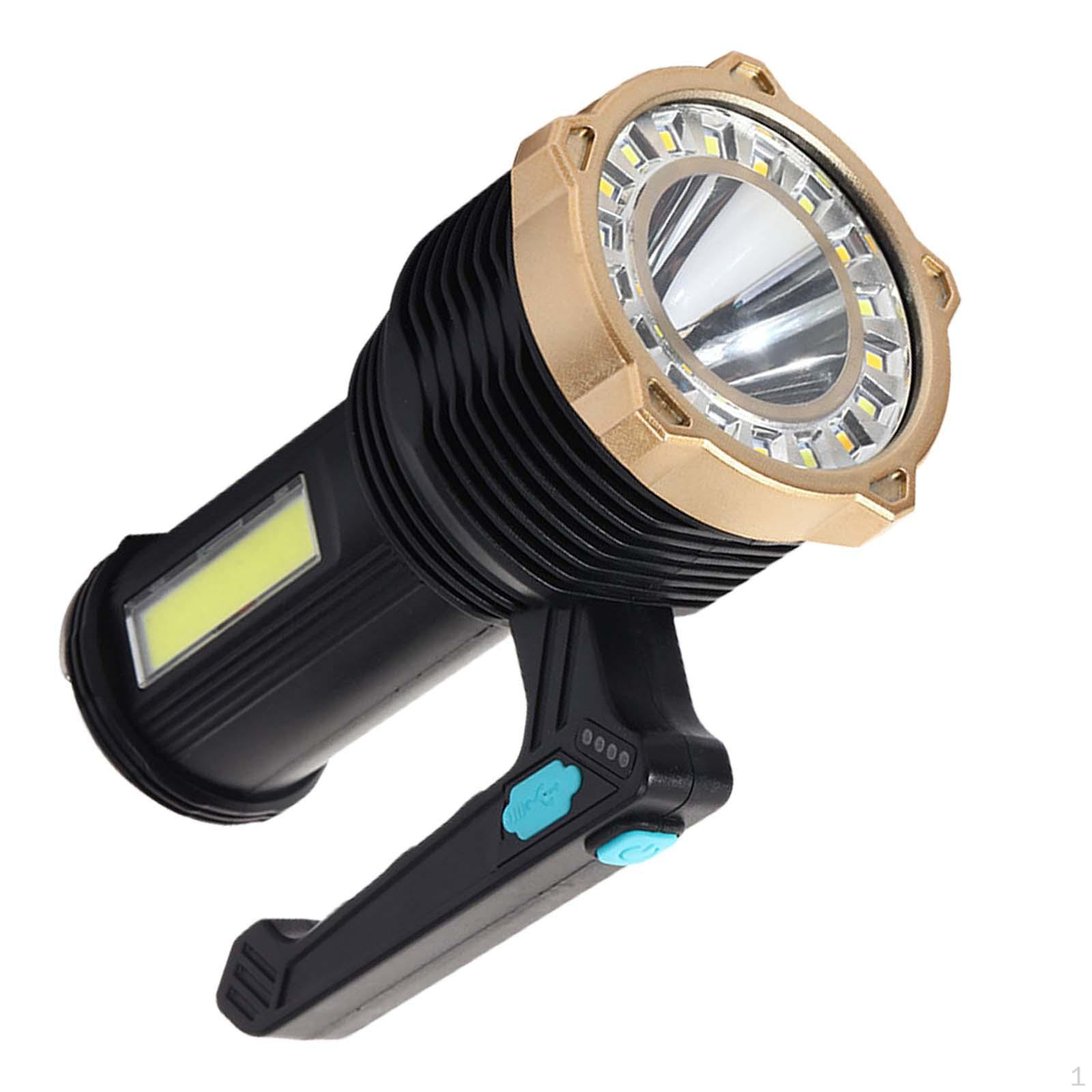 Портативный фонарик с дальним светом, прожектор с ручкой для обочины дороги 899b
Портативный фонарик с дальним светом, прожектор с ручкой для обочины дороги 899b