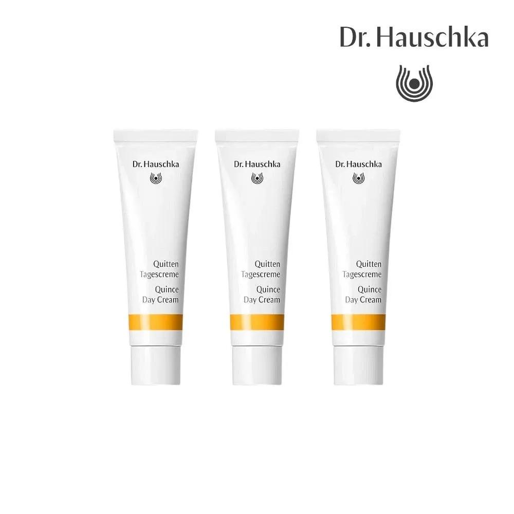 German Dr. Hauschka Queen s Day Cream 30ml Set of 3: Hydration
German Dr. Hauschka Queen s Day Cream 30ml Set of 3: Hydration