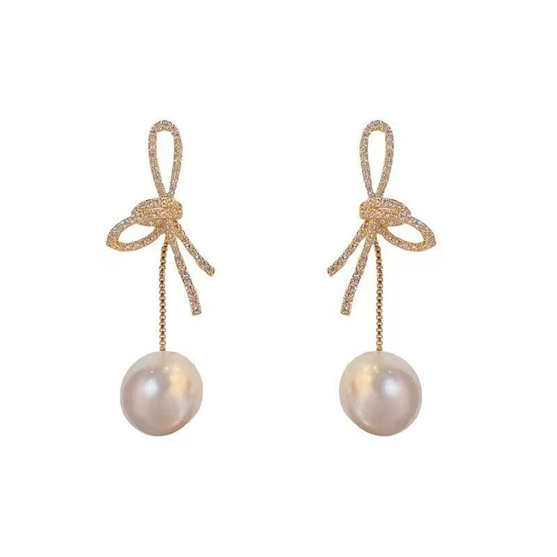 earrings pearl ladies sway It doesn t hurt cute wedding Fashionable birthday present fashionable long earrings woman
earrings pearl ladies sway It doesn t hurt cute wedding Fashionable birthday present fashionable long earrings woman
