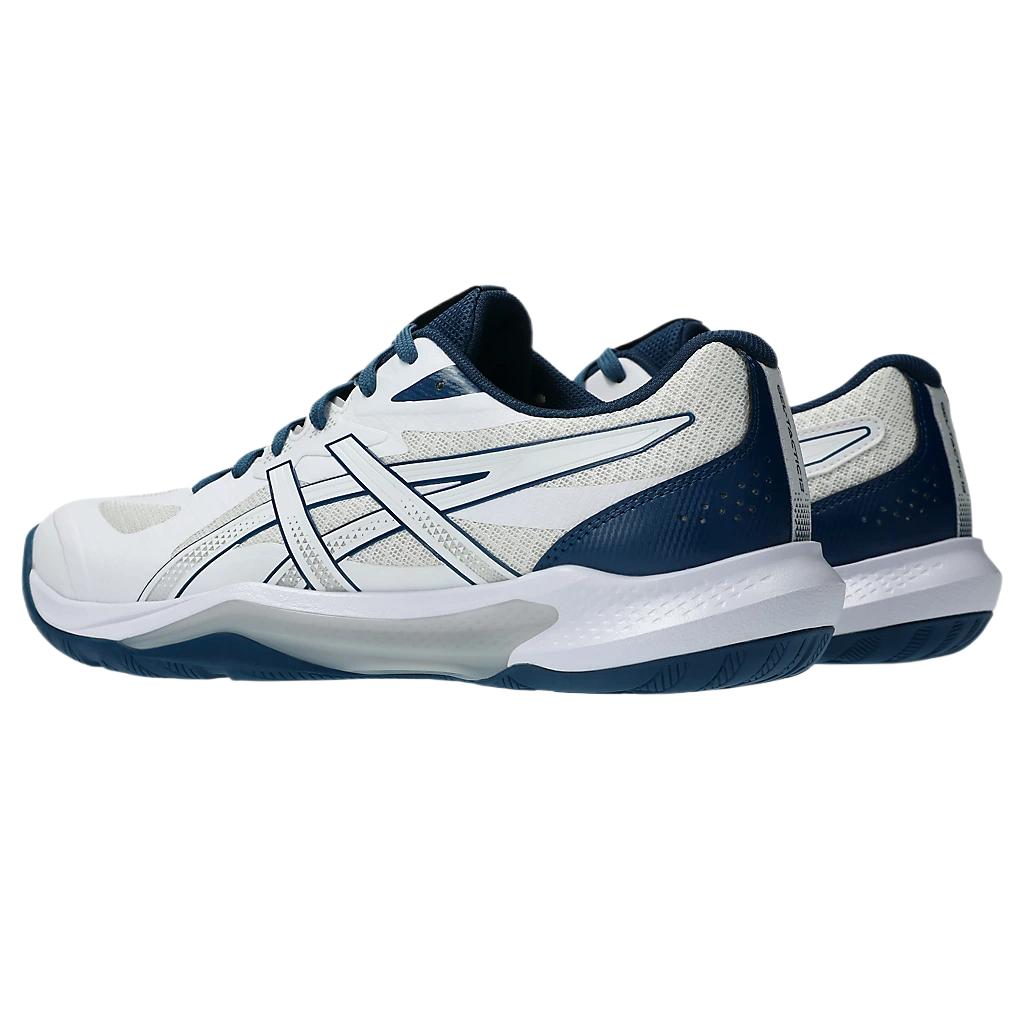 Новые кроссовки для тренировок Asics GEL TACTIC 13 с низким верхом, мужские, белые 1071A114-101 44
Новые кроссовки для тренировок Asics GEL TACTIC 13 с низким верхом, мужские, белые 1071A114-101 44