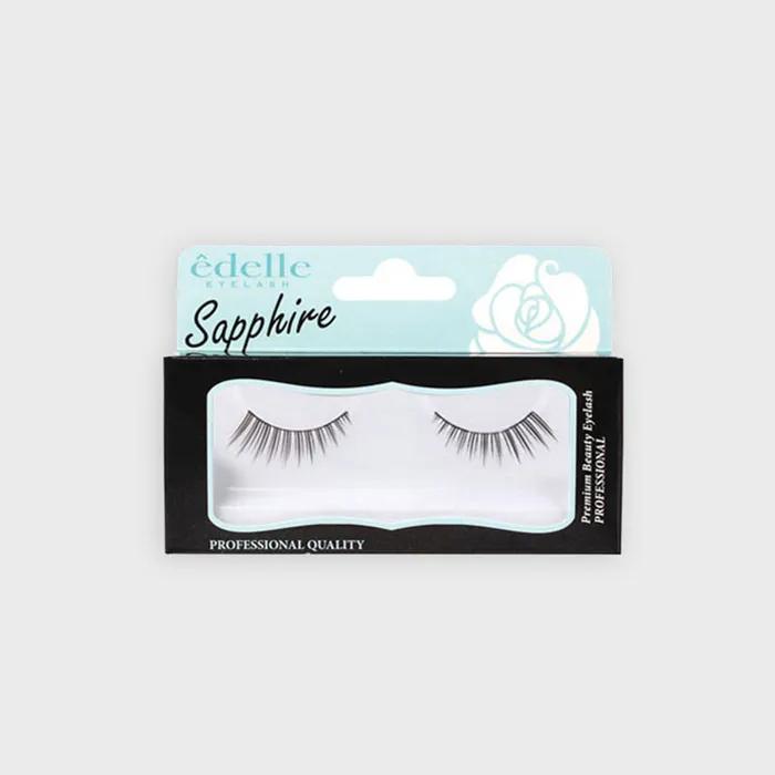 Сапфировые ресницы N-55 (только меняется упаковка, ресницы те же)
Сапфировые ресницы N-55 (только меняется упаковка, ресницы те же)