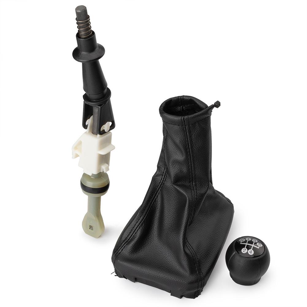 Car Interior Upgrade Hand Brake Boot Gear Head Assembly Wear-Resistant Easy To Install Leather Material For Opel China Mainland
Car Interior Upgrade Hand Brake Boot Gear Head Assembly Wear-Resistant Easy To Install Leather Material For Opel China Mainland