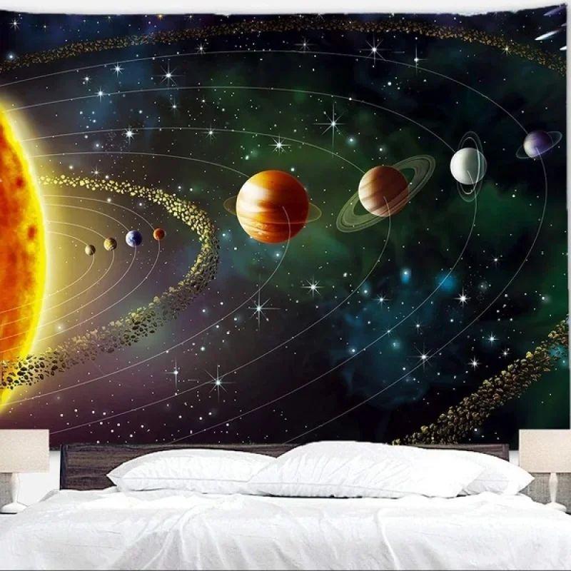 Tapestry hippie Bohemia 75x100 чёрный
Tapestry hippie Bohemia 75x100 чёрный