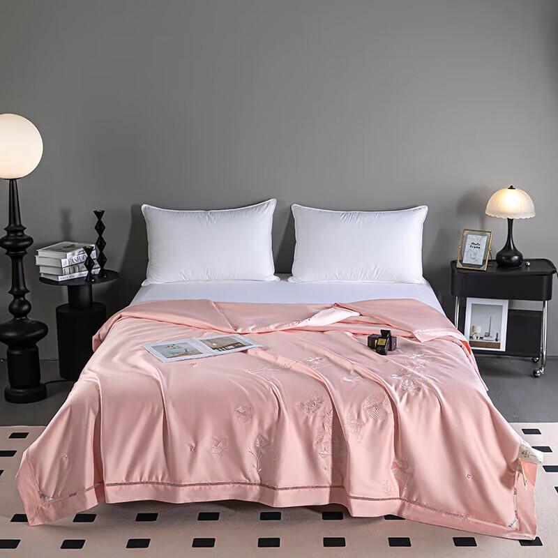 Shanshan FIRS Jiangnan Suzhou Embroidery Silk Quilt
Shanshan FIRS Jiangnan Suzhou Embroidery Silk Quilt