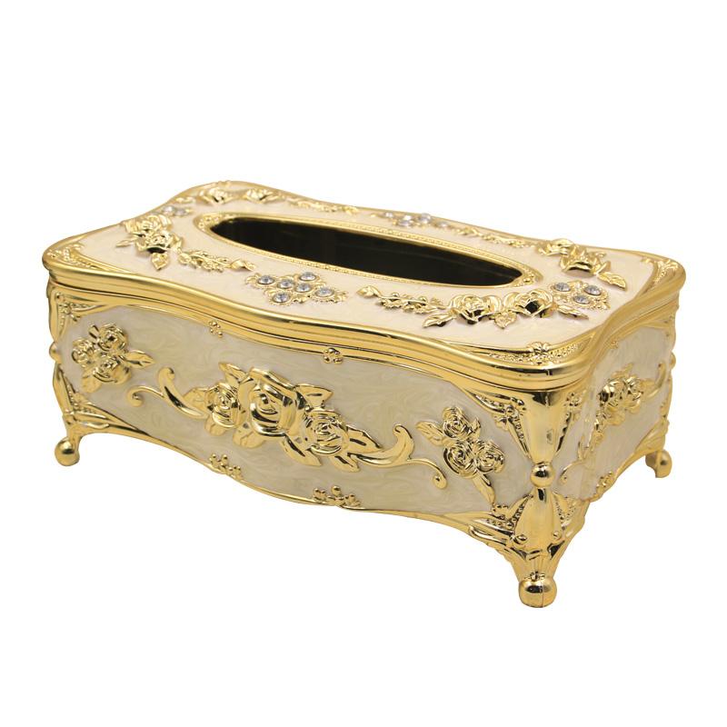 Роскошный европейский пластиковый органайзер для салфеток, чехол, прямоугольный держатель для салфеток для дома, декор для дома в отеле золотой
Роскошный европейский пластиковый органайзер для салфеток, чехол, прямоугольный держатель для салфеток для дома, декор для дома в отеле золотой