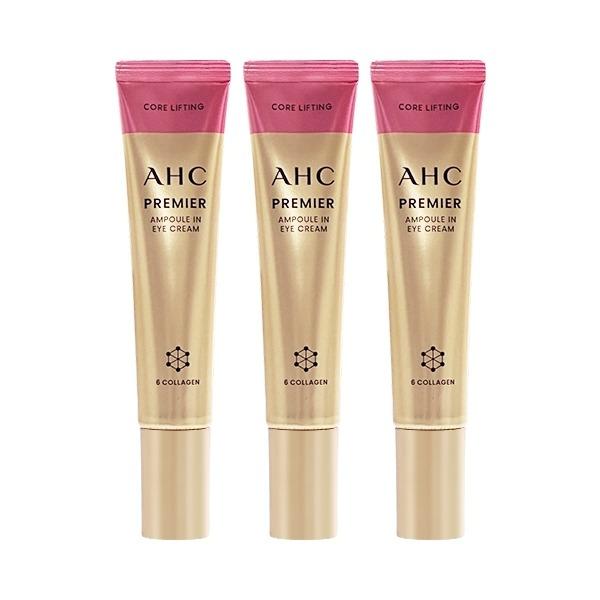 AHC Premier Ampoule-in Eye Cream Core Lifting Season 12 40ml x3_15904172_587795
AHC Premier Ampoule-in Eye Cream Core Lifting Season 12 40ml x3_15904172_587795